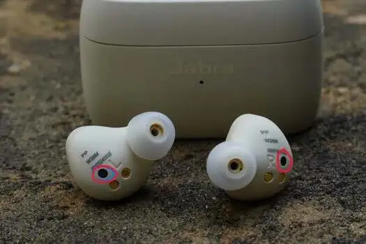 jabra elite 10 earbud problems
