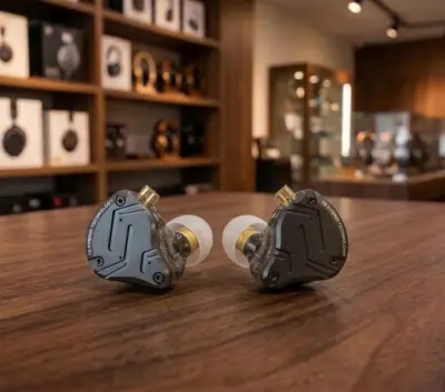 KZ ZS10 Pro