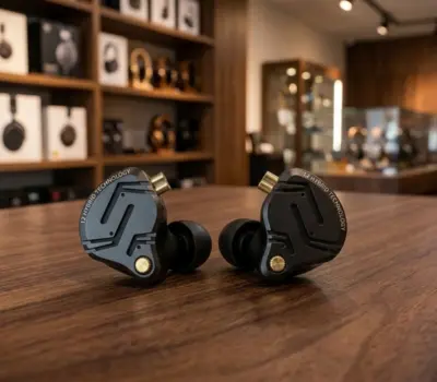 KZ ZS12 PRO X
