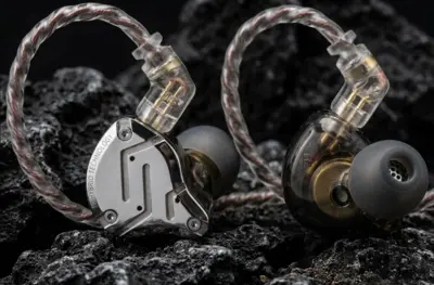  Linsoul KZ ZS10 Pro