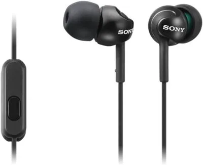 Sony MDREX110APB