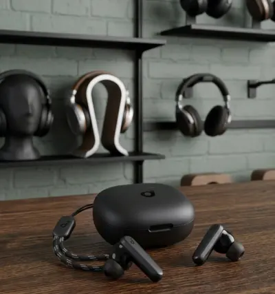 Soundcore by Anker P20i