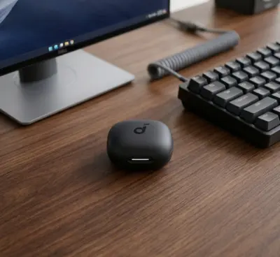 Soundcore P40i