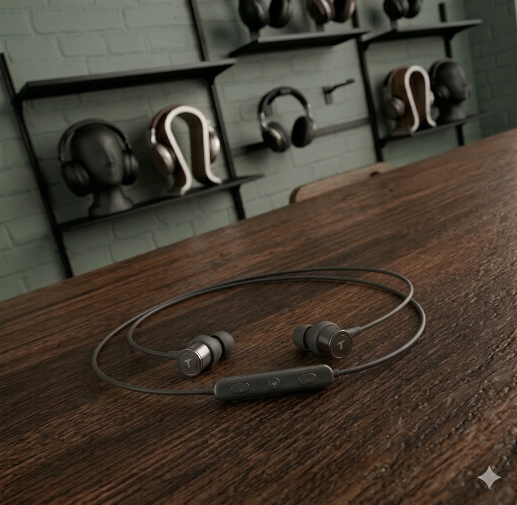 Truefree HD-100